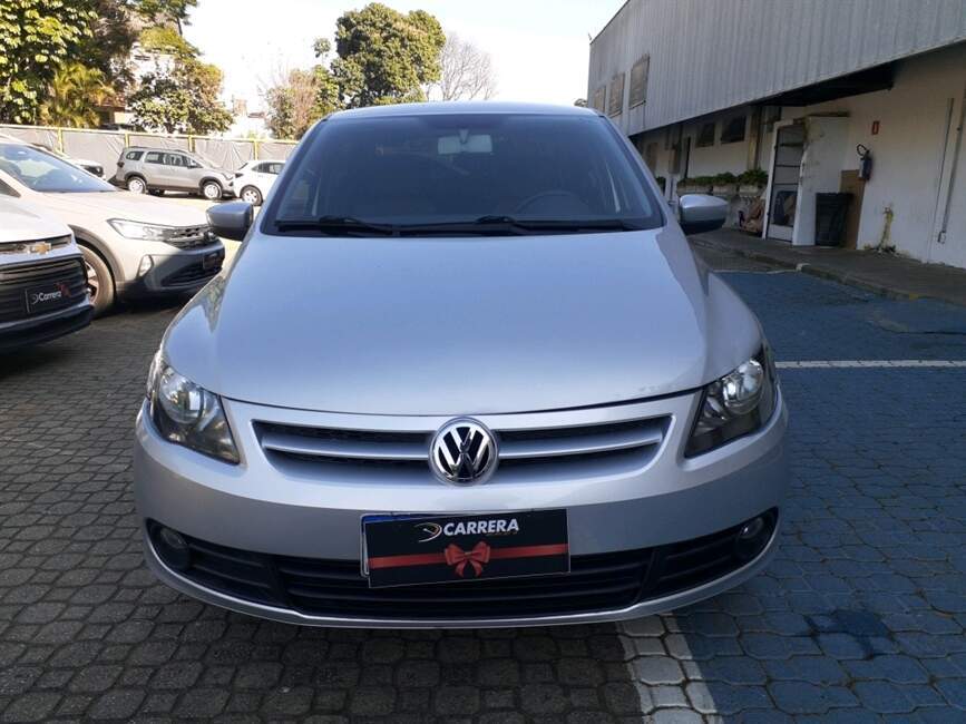 VOYAGE 1.0 MI 8V FLEX 4P MANUAL