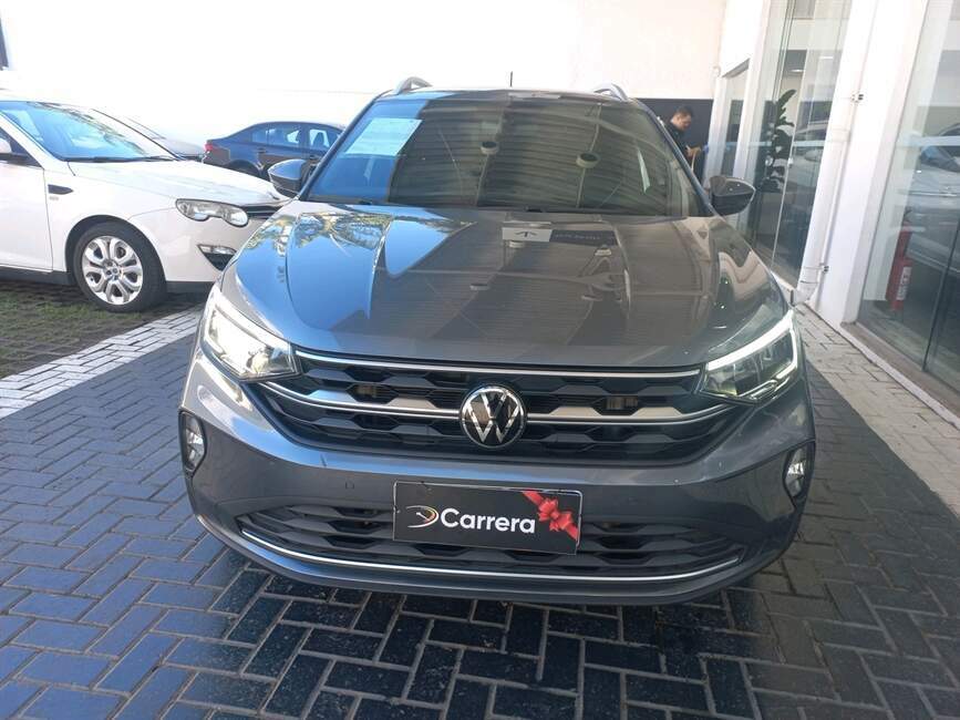 NIVUS 1.0 200 TSI TOTAL FLEX HIGHLINE AUTOMÁTICO