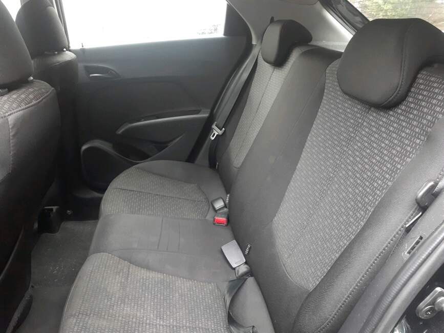 HB20 1.0 COMFORT PLUS 12V FLEX 4P MANUAL