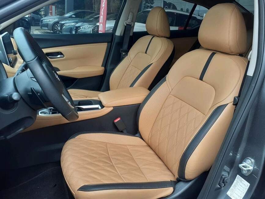 SENTRA 2.0 16V EXCLUSIVE INT. PREMIUM