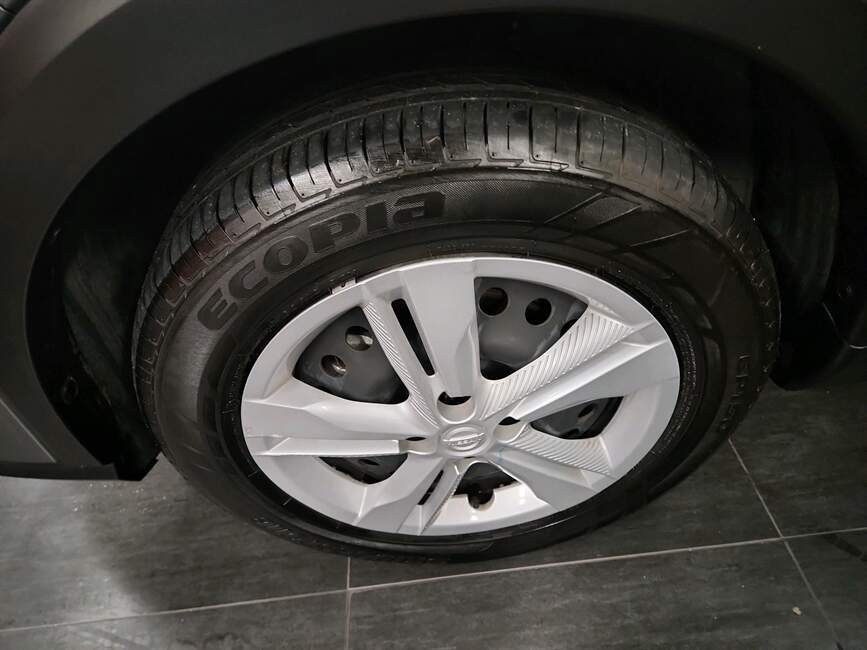 KICKS 1.6 16V FLEXSTART ACTIVE XTRONIC
