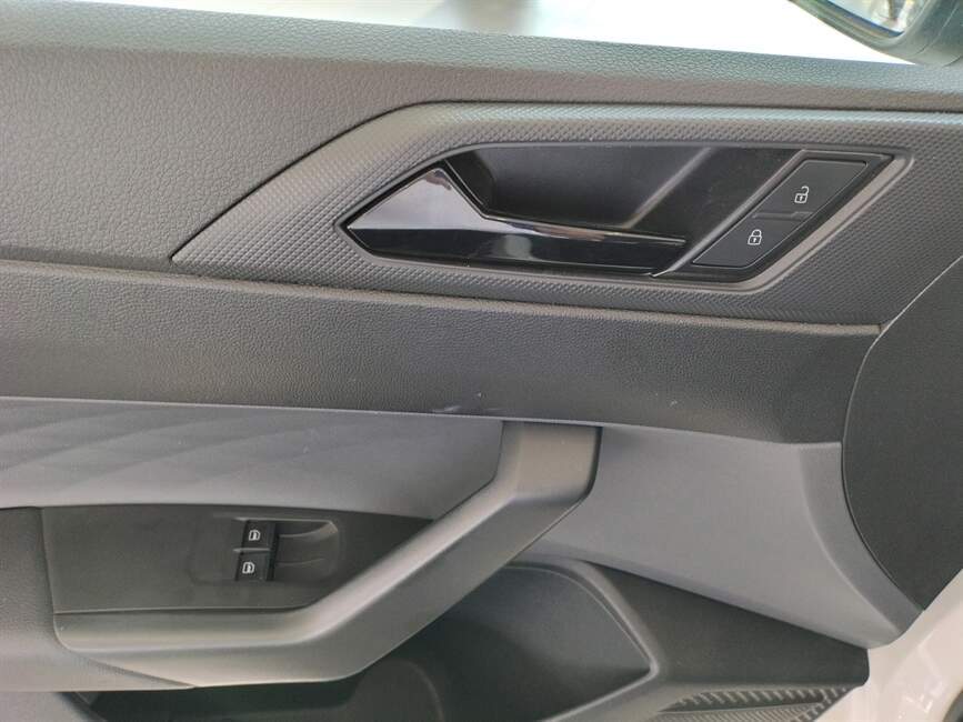 POLO 1.0 MPI TRACK MANUAL