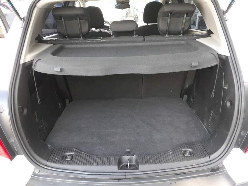 TRACKER 1.8 MPFI LT 4X2 16V FLEX 4P AUTOMATICO