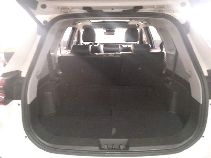 TIGGO 8 1.6 TGDI GASOLINA FOUNDERS EDITION DCT