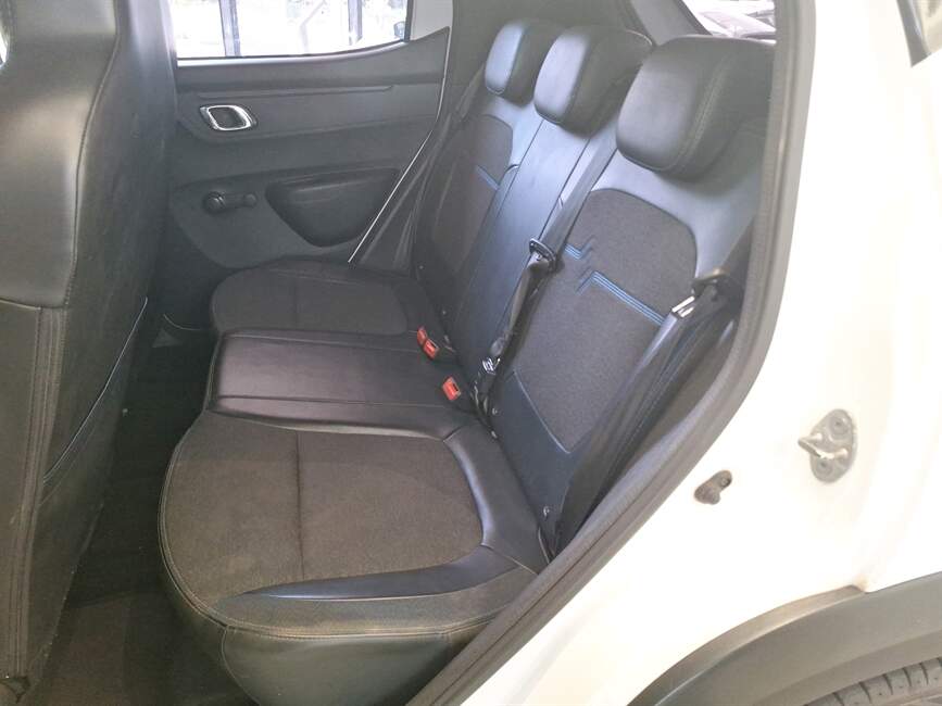 KWID 1.0 12V SCE FLEX INTENSE MANUAL