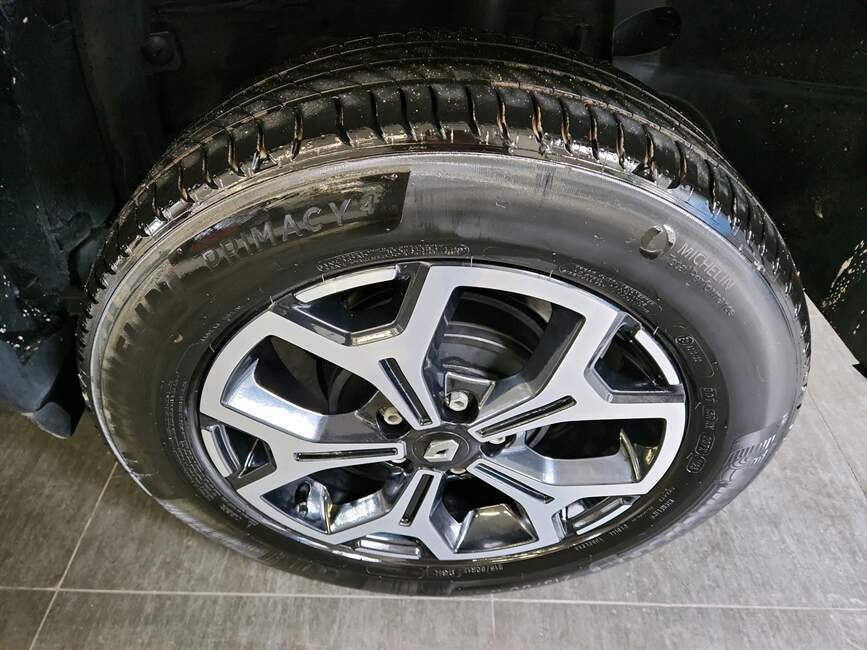DUSTER 1.3 TCE FLEX ICONIC X-TRONIC