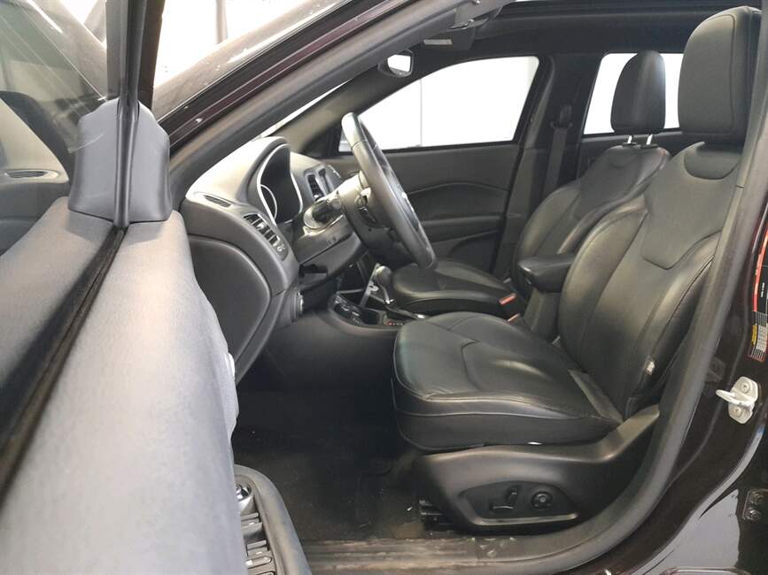 COMPASS 2.0 16V DIESEL S 4X4 AUTOMATICO