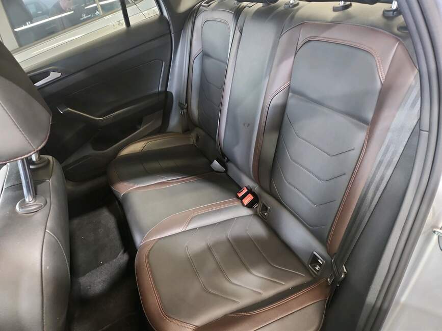 VIRTUS 1.0 200 TSI HIGHLINE AUTOMÁTICO