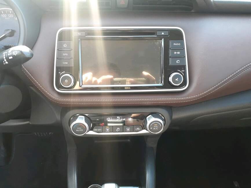 KICKS 1.6 16V FLEXSTART SL 4P XTRONIC