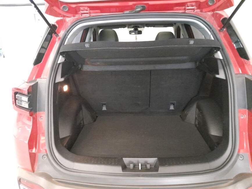 TIGGO 5X 1.5 VVT TURBO IFLEX TXS DCT