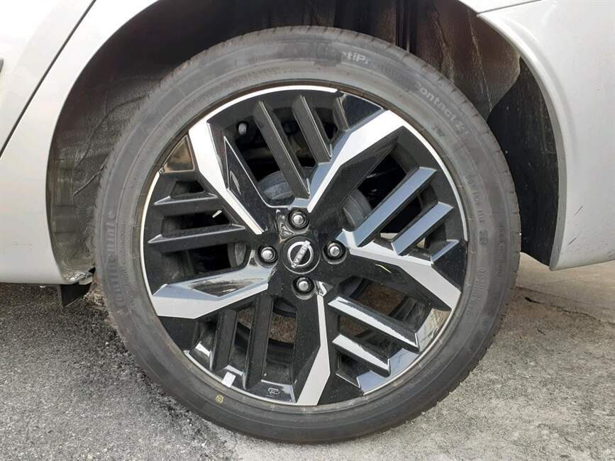 VERSA 1.6 16V FLEX EXCLUSIVE XTRONIC