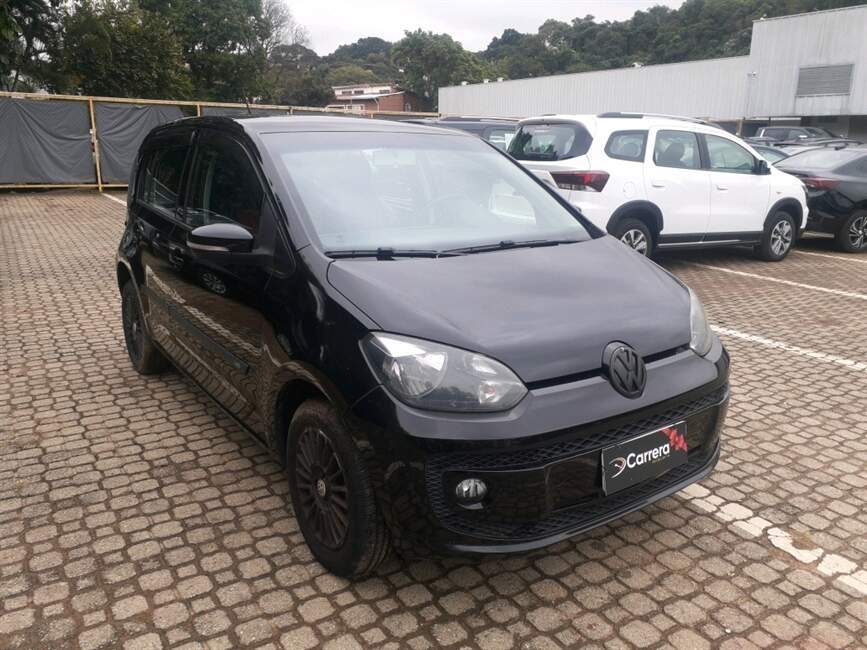 UP 1.0 TSI MOVE 12V FLEX 4P MANUAL
