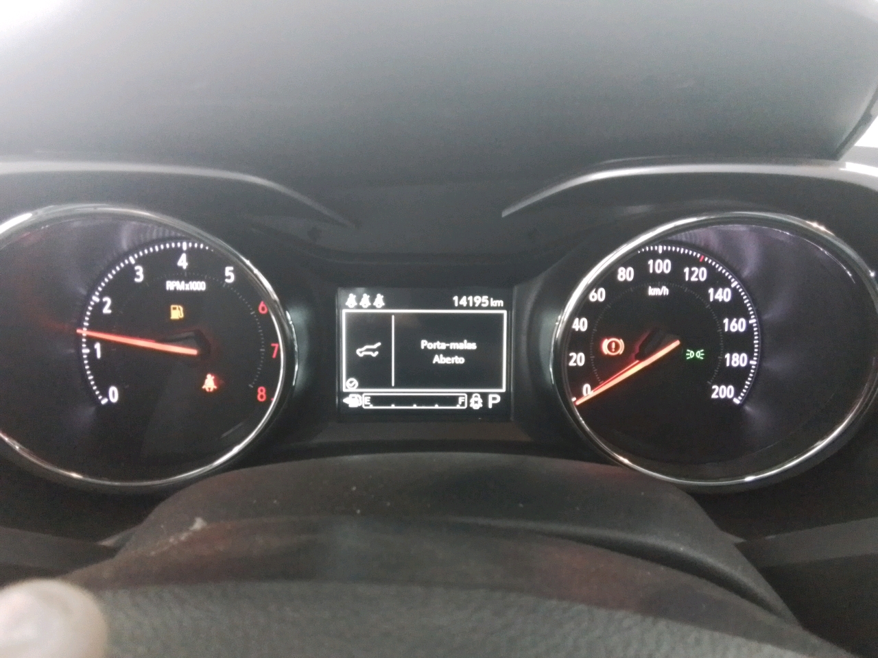 TRACKER 1.0 TURBO FLEX LT AUTOMÁTICO