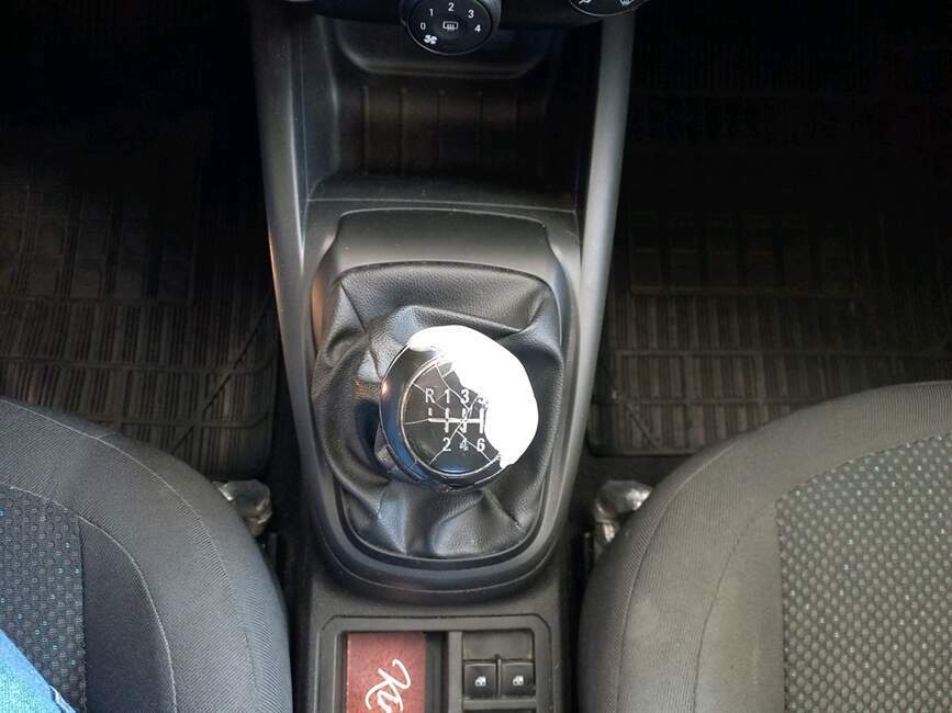 ONIX 1.0 MPFI JOY 8V FLEX 4P MANUAL