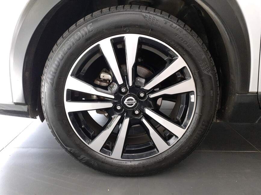 KICKS 1.6 16V FLEXSTART ADVANCE XTRONIC