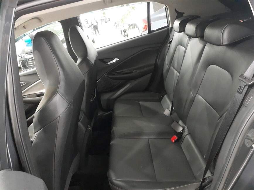 ONIX 1.0 TURBO FLEX PREMIER AUTOMÁTICO