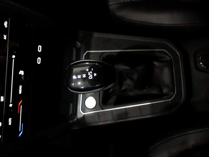 POLO 1.0  170 TSI HIGHLINE AUTOMÁTICO