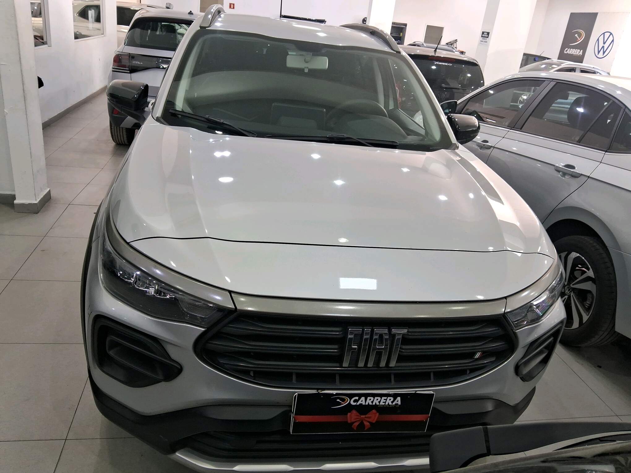 PULSE 1.0 TURBO 200 FLEX AUDACE CVT