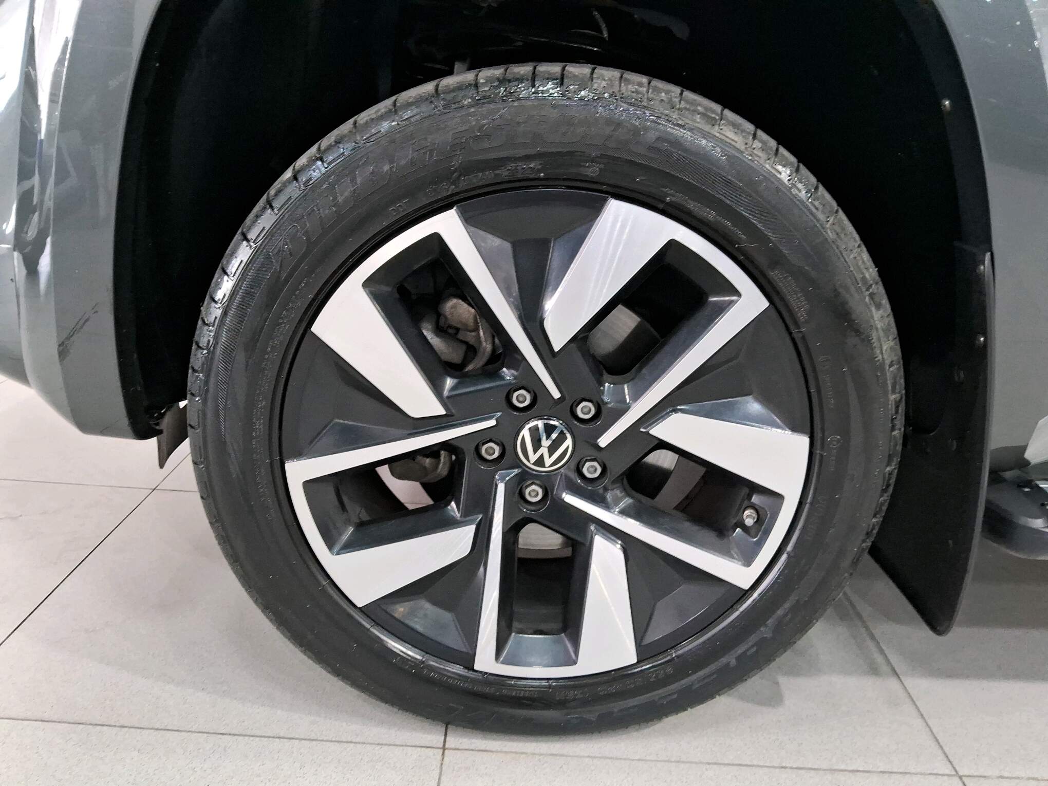 AMAROK 3.0 V6 TDI DIESEL EXTREME CD 4MOTION AUTOMÁ