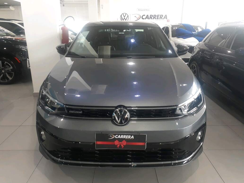 VIRTUS EXCLUSIVE 250 TSI 1.4