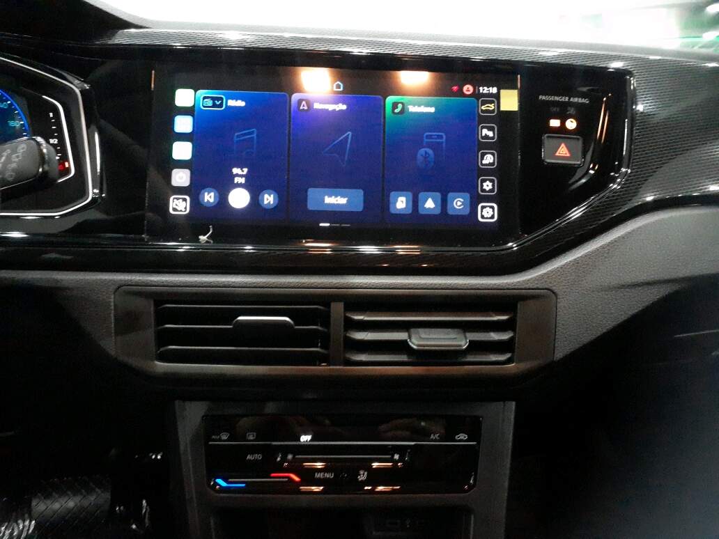POLO 1.0  170 TSI HIGHLINE AUTOMÁTICO