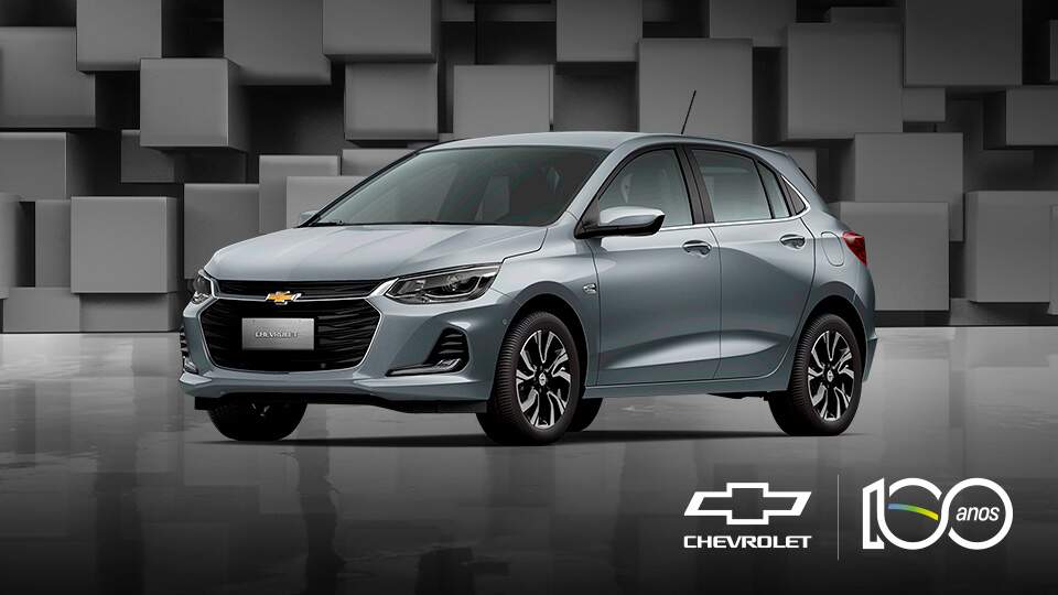 ONIX PREMIER TURBO 2025