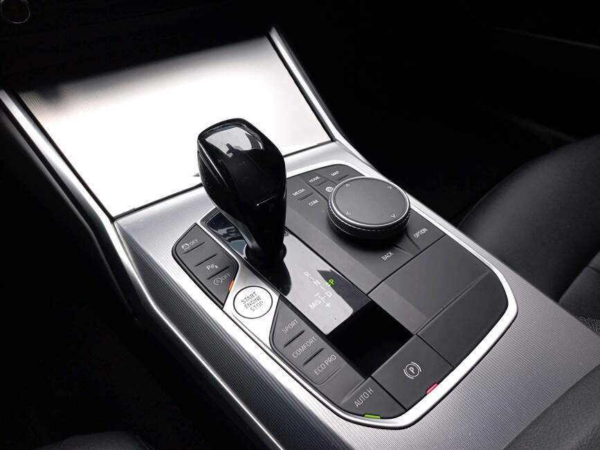 320I 2.0 16V TURBO FLEX GP AUTOMÁTICO