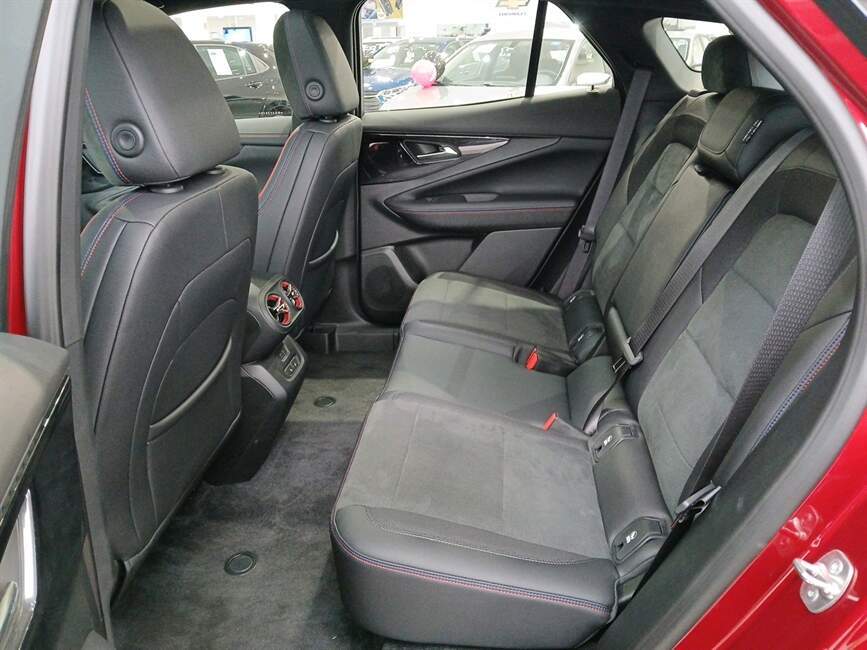 BLAZER RS EV