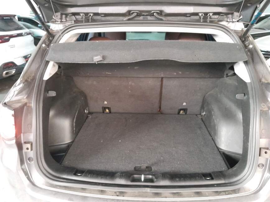 COMPASS 1.3 T270 TURBO FLEX SPORT AT6