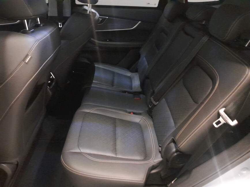TIGGO 8 1.6 TGDI GASOLINA TXS DCT