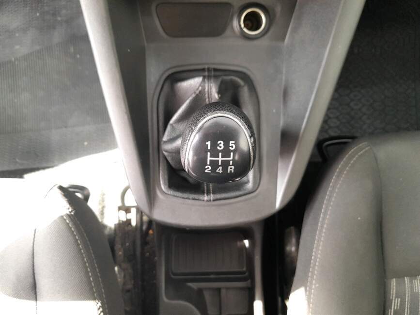 KA 1.0 TI-VCT FLEX SE MANUAL