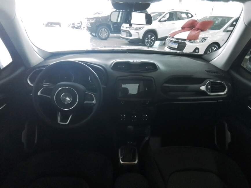 RENEGADE 1.8 16V FLEX SPORT 4P AUTOMATICO