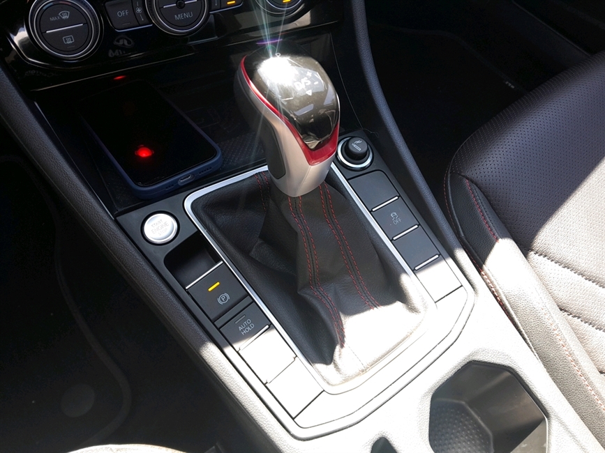 JETTA 2.0 350 TSI GASOLINA GLI DSG