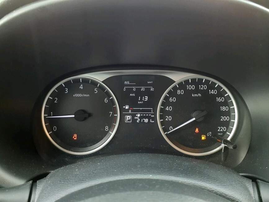 KICKS 1.6 16V FLEXSTART SENSE XTRONIC