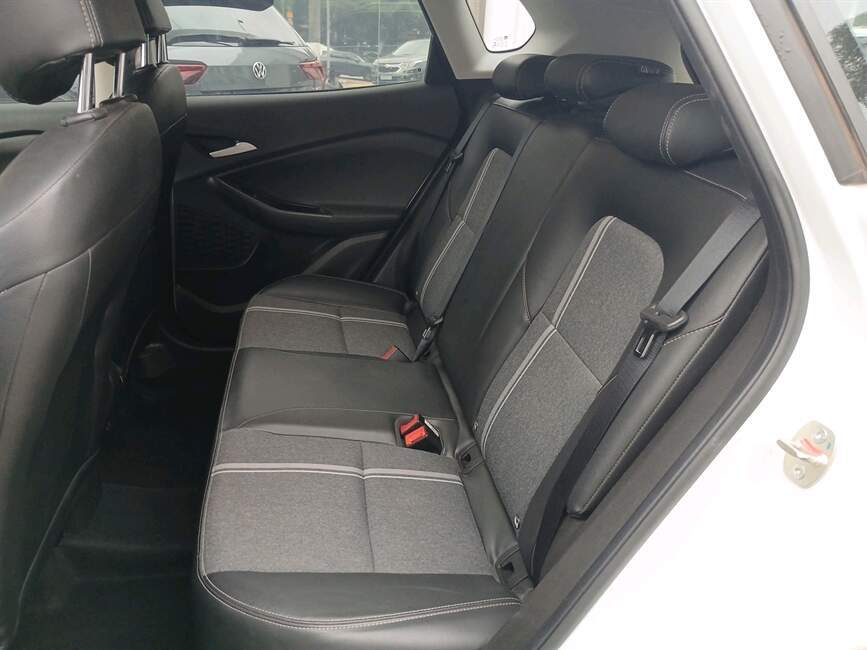 TRACKER 1.0 TURBO FLEX LTZ AUTOMATICO