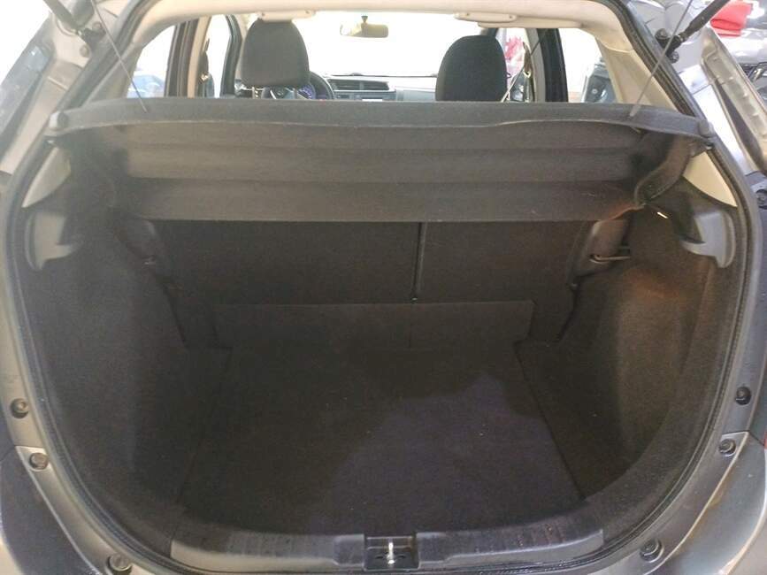 FIT 1.5 LX 16V FLEX 4P AUTOMATICO