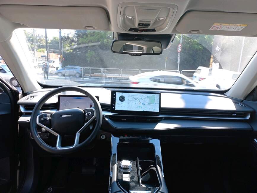 HAVAL H6 1.5  PHEV PREMIUM AWD E-TRACTION