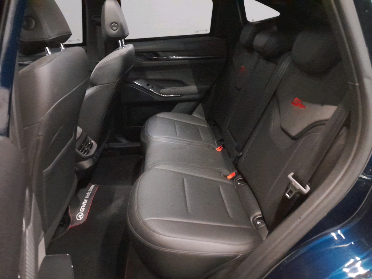 HAVAL H6 GT