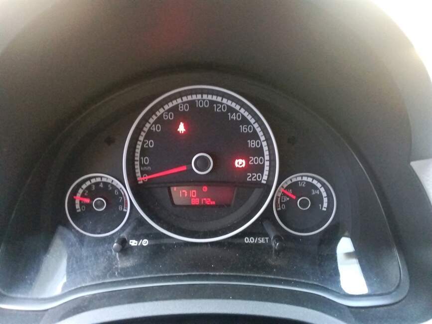 UP 1.0 TSI MOVE 12V FLEX 4P MANUAL