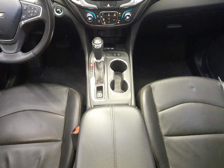 EQUINOX 2.0 16V TURBO GASOLINA PREMIER AWD AUTOMAT