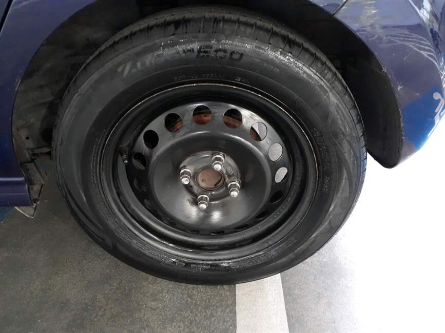 ONIX 1.4 MPFI LT 8V FLEX 4P MANUAL
