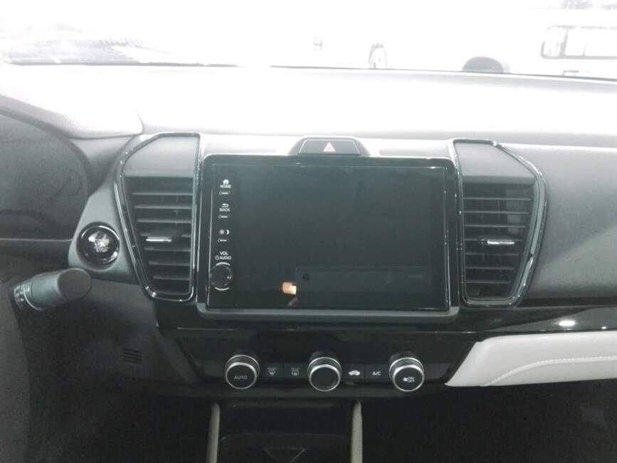 CITY 1.5 I-VTEC FLEX TOURING CVT