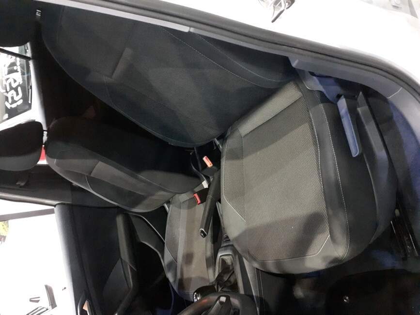 T-CROSS 1.0 200 TSI TOTAL FLEX SENSE AUTOMÁTICO