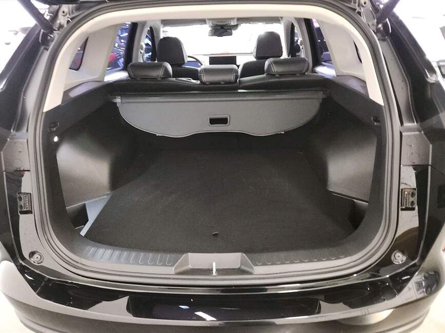 HAVAL H6 1.5  HEV PREMIUM E-TRACTION