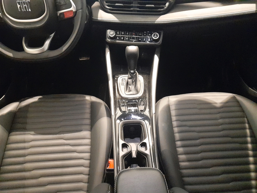 FASTBACK 1.0 TURBO 200 HYBRID IMPETUS CVT