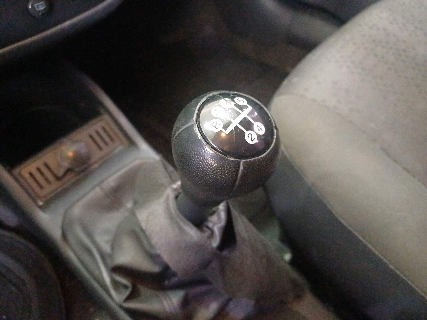 CORSA 1.4 MPFI MAXX 8V FLEX 4P MANUAL