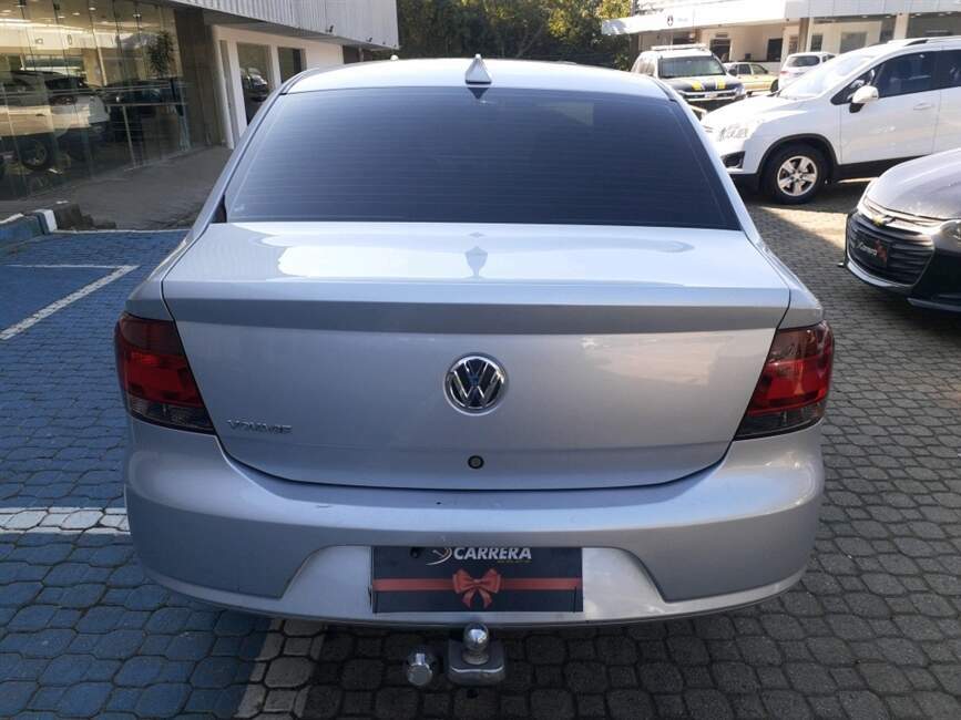 VOYAGE 1.0 MI 8V FLEX 4P MANUAL