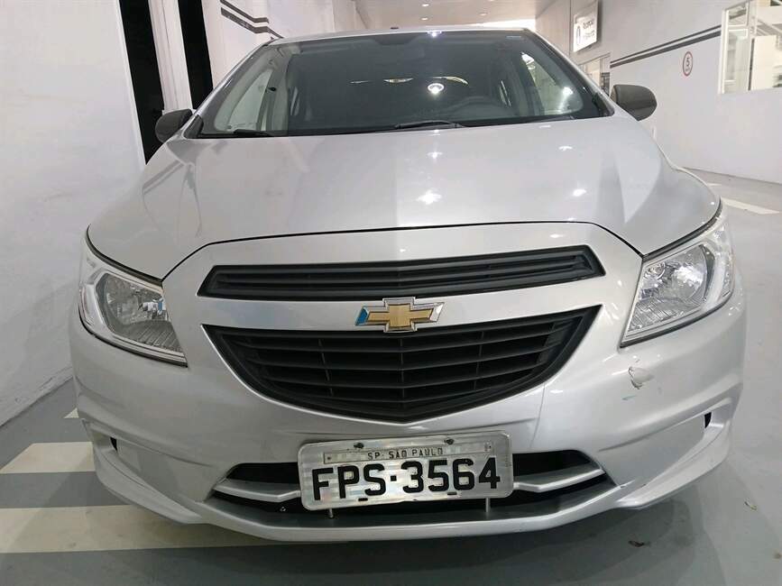 ONIX 1.0 MPFI JOY 8V FLEX 4P MANUAL