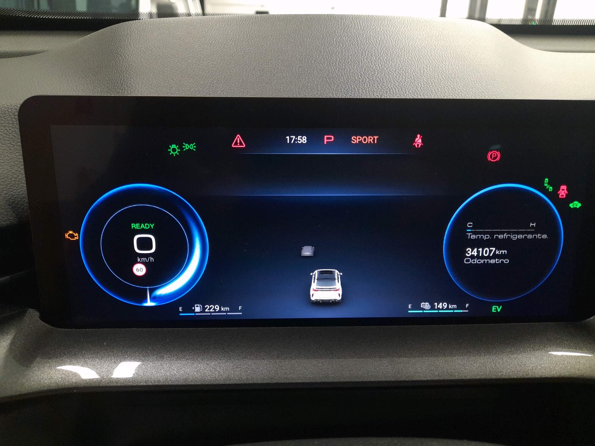 HAVAL H6 GT 1.5  PHEV AWD E-TRACTION