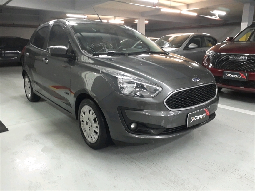 KA 1.5 TI-VCT FLEX SE PLUS AUTOMATICO